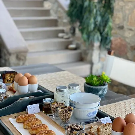 Chez Nous Mykonos Town
